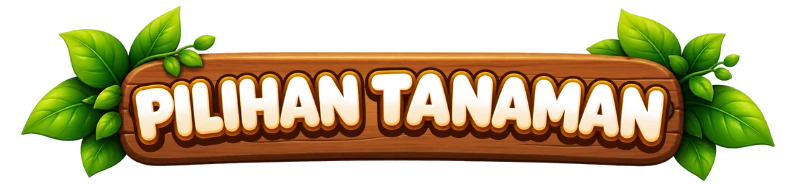 Pilihan Tanaman